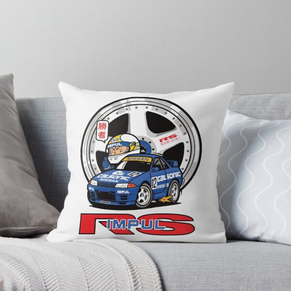 Item preview, Skyline GTR R32 Impul designed and sold by 8800ag.