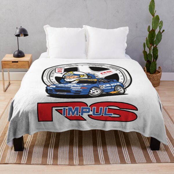Item preview, Skyline GTR R32 Impul designed and sold by 8800ag.