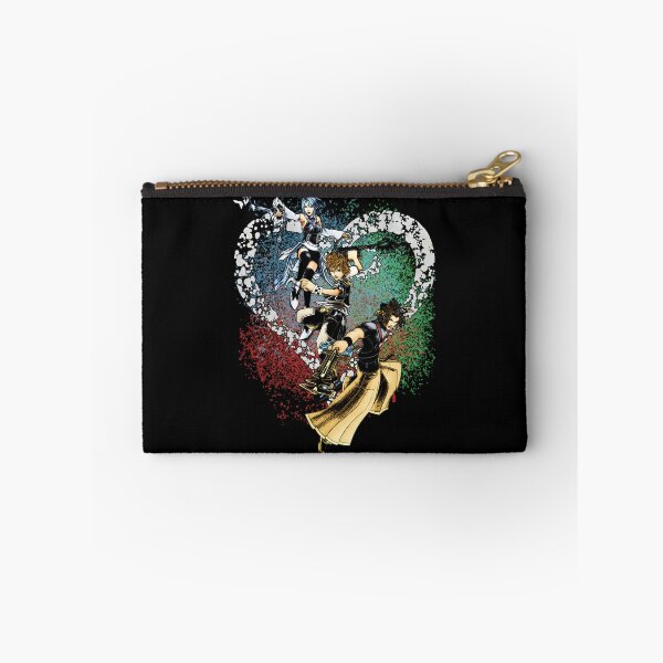 Item preview, The Keyblade Masters Essential 		 designed and sold by btfhajlf90.