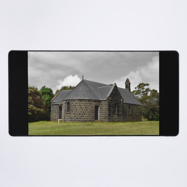 Item preview, Historic Lismore Presbyterian Church  designed and sold by Yolanda Caporn Art.