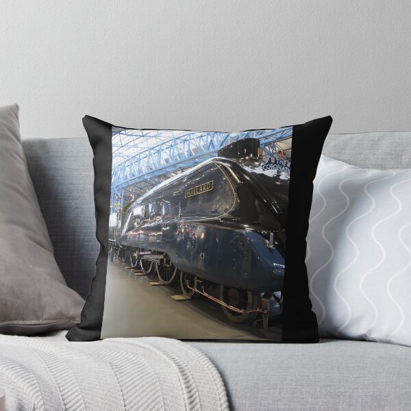 Item preview, The Mallard At York Railway Museum 2010 	 	 designed and sold by ywukuelc57.
