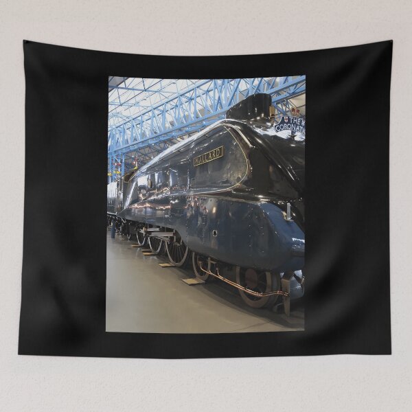 Item preview, The Mallard At York Railway Museum 2010 	 	 designed and sold by ywukuelc57.