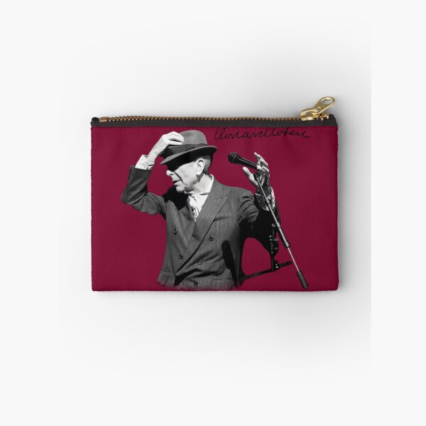 Item preview, Leonard designed and sold by NOX124.