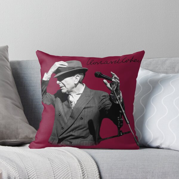 Item preview, Leonard designed and sold by NOX124.