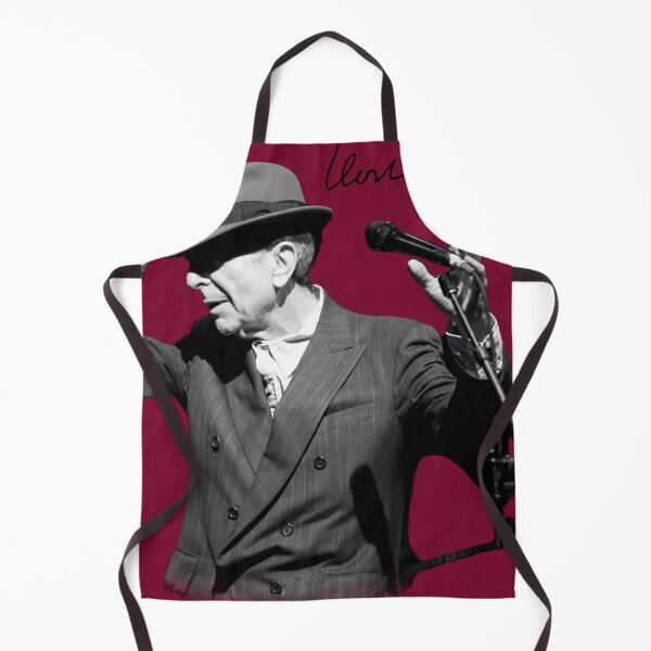Item preview, Leonard designed and sold by NOX124.