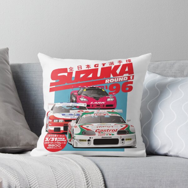 Item preview, JGTC Suzuka 1996 designed and sold by 8800ag.