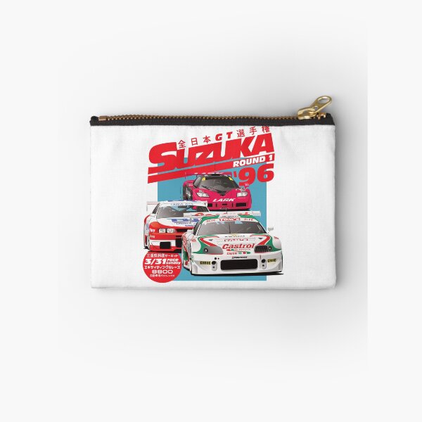 Item preview, JGTC Suzuka 1996 designed and sold by 8800ag.