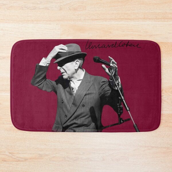 Item preview, Leonard designed and sold by NOX124.