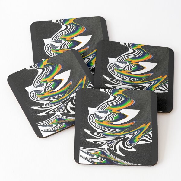 Item preview, Prismatic Spiral Dance designed and sold by Sue Goldberg.