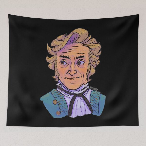 Item preview, The Gentleman Pirate Classic 		 designed and sold by adtepwcplk40.
