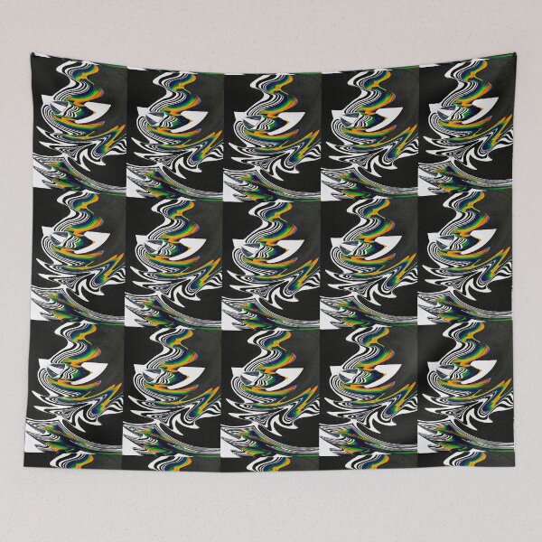 Item preview, Prismatic Spiral Dance designed and sold by Sue Goldberg.