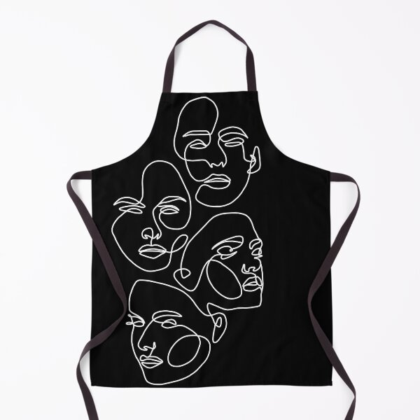 Item preview,  Faces designed and sold by One Line Aesthetics ♡.