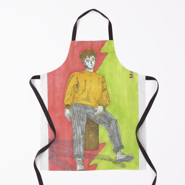 Item preview, Conor NBT  designed and sold by izafarhatt.