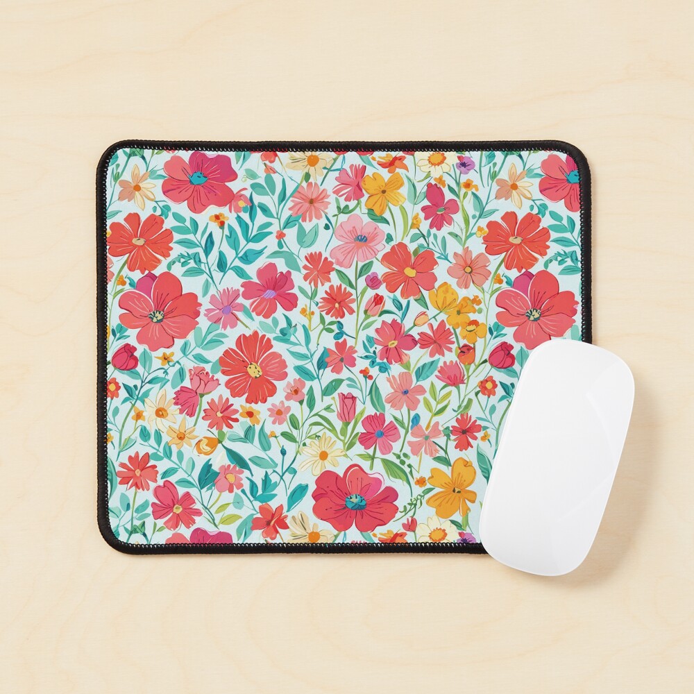 Item preview, Mouse Pad designed and sold by CoolPixels.