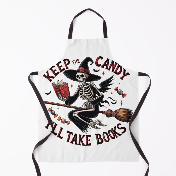 Item preview, Halloween Book Tok designed and sold by HaydenMillepied.