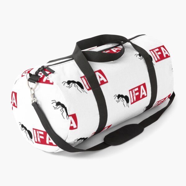 Item preview, Antifa designed and sold by scottud.