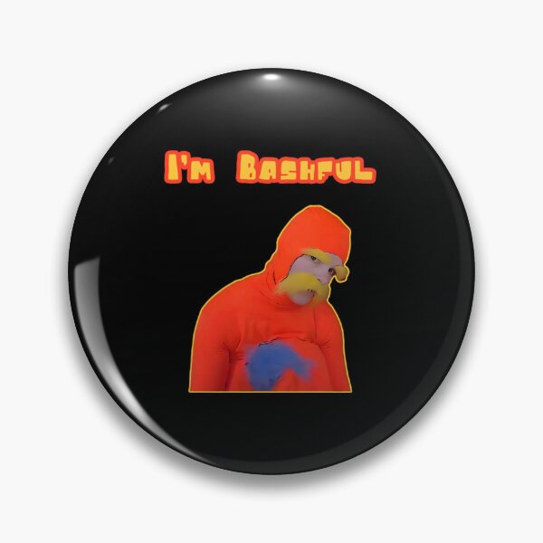 Item preview, Ashby The Lorax designed and sold by scottud.