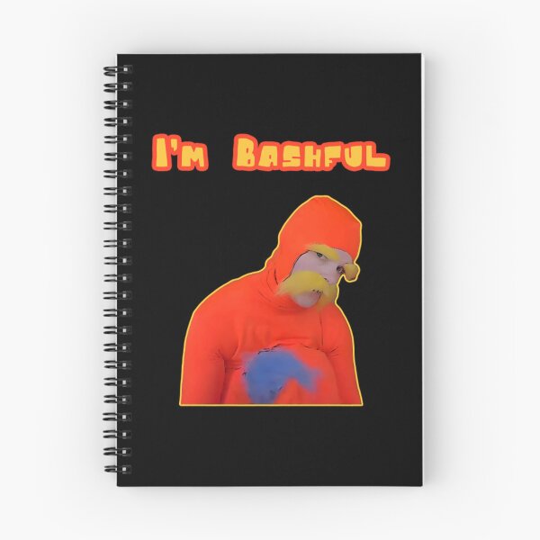 Item preview, Ashby The Lorax designed and sold by scottud.