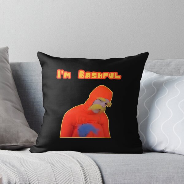 Item preview, Ashby The Lorax designed and sold by scottud.