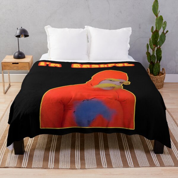 Item preview, Ashby The Lorax designed and sold by scottud.