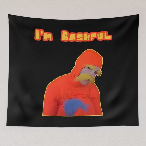 Item preview, Ashby The Lorax designed and sold by scottud.