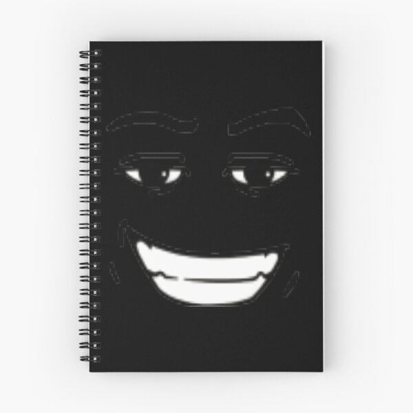 Item preview, Funny Man Face.Roblox designed and sold by rukoroupikq.