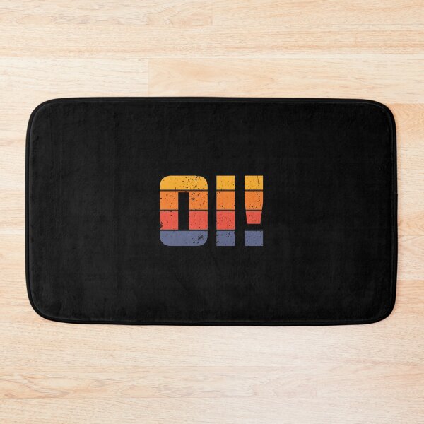 Item preview, OI ! Roy says HI Essential 		 designed and sold by vqnattpyc90.