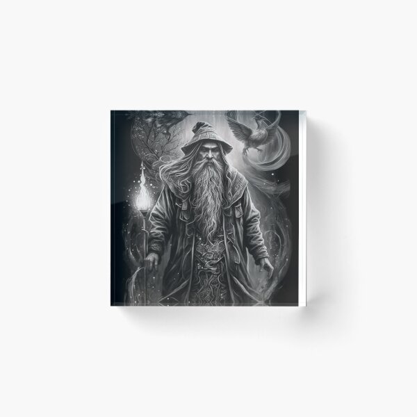 Item preview, Arcane Conjurings: Summoning the Elements designed and sold by Apricoth311.