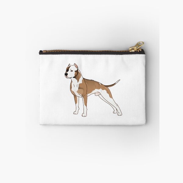 Item preview, Custom Amstaff designed and sold by Louizim.