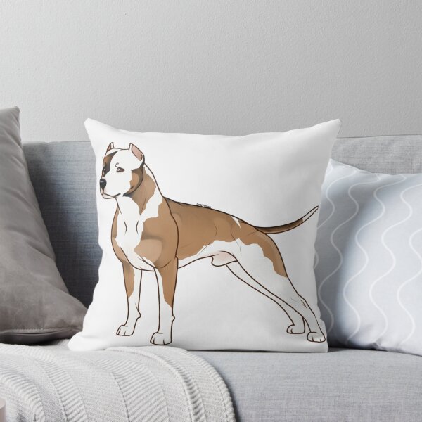 Item preview, Custom Amstaff designed and sold by Louizim.