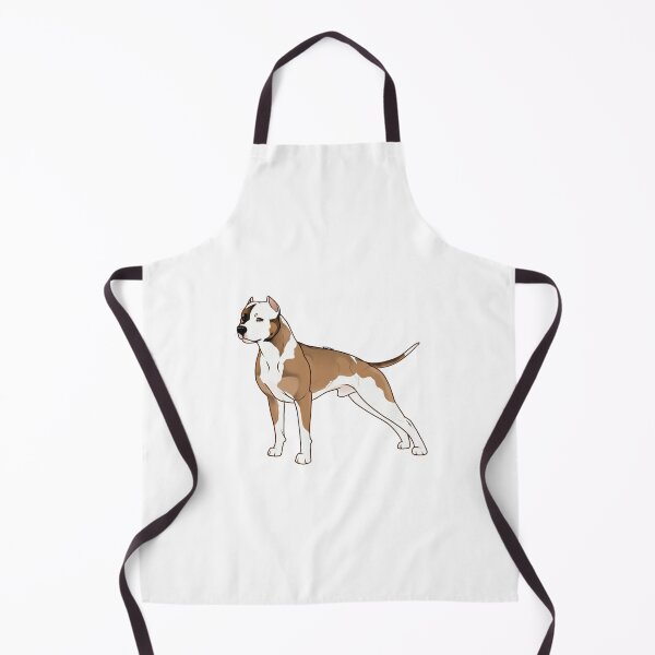 Item preview, Custom Amstaff designed and sold by Louizim.