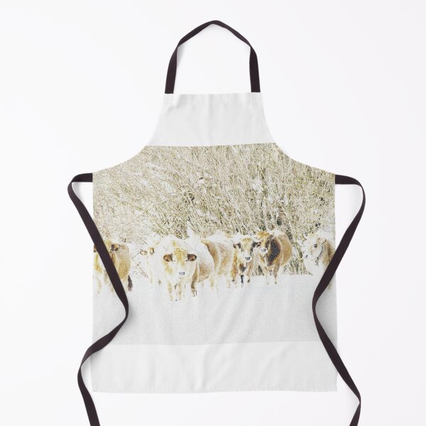 Item preview, COWS on the field designed and sold by JohannaBarton.