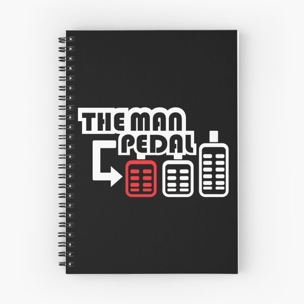 Item preview, The Man Pedal (1)  	 designed and sold by ywukuelc57.