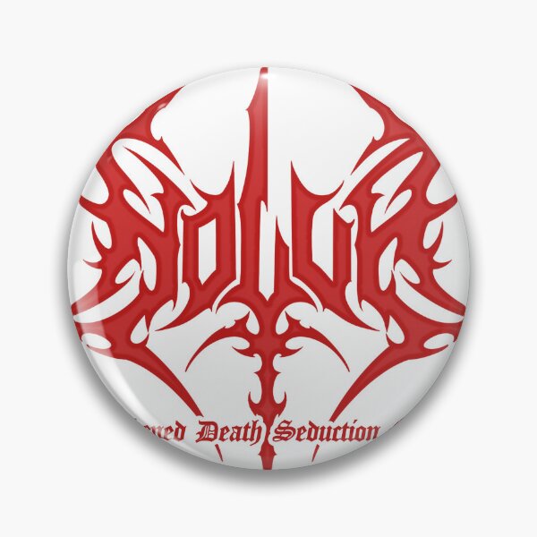 Item preview, HOLUR BDSM LOGO designed and sold by HOLURSTORE.