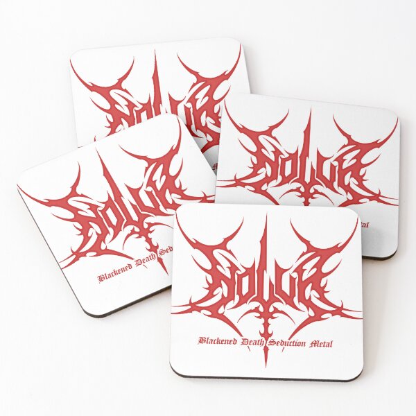 Item preview, HOLUR BDSM LOGO designed and sold by HOLURSTORE.