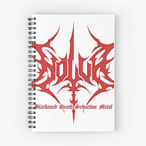 Item preview, HOLUR BDSM LOGO designed and sold by HOLURSTORE.