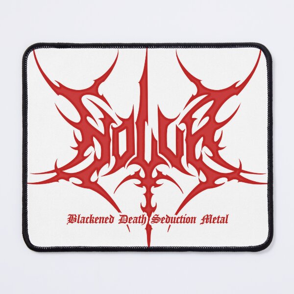 Item preview, HOLUR BDSM LOGO designed and sold by HOLURSTORE.