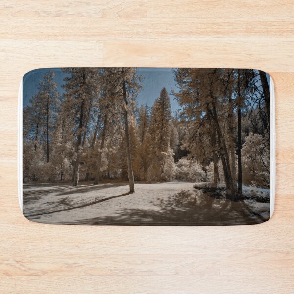 Item preview, Infrared trees and shadows designed and sold by Cblifeisgood.