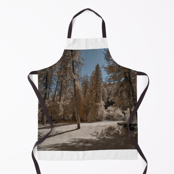 Item preview, Infrared trees and shadows designed and sold by Cblifeisgood.