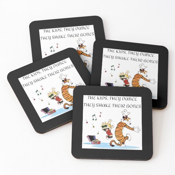 Item preview, The Kids, They Dance Classic 		 designed and sold by btfhajlf90.