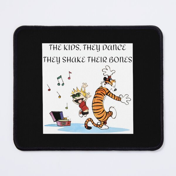 Item preview, The Kids, They Dance Classic 		 designed and sold by btfhajlf90.