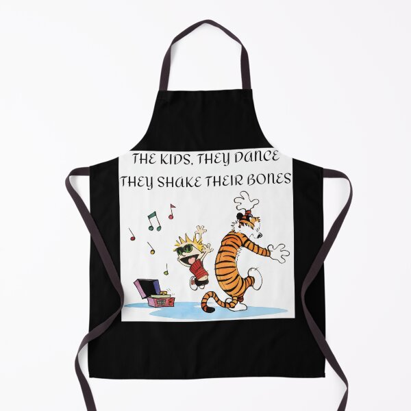 Item preview, The Kids, They Dance Classic designed and sold by btfhajlf90.