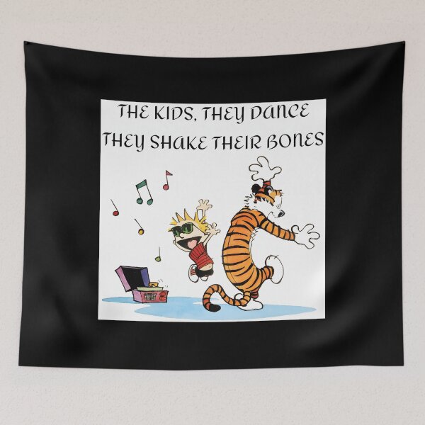 Item preview, The Kids, They Dance Classic 		 designed and sold by btfhajlf90.