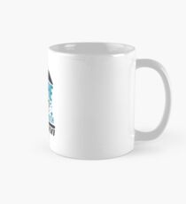 Breathe Oxygen Mug