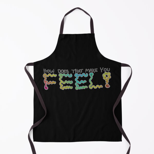 Item preview, How Does That Make You FEEL? designed and sold by Tiggy-Twiggy.