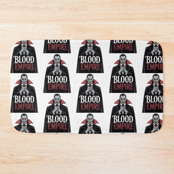 Item preview, Halloween Vampire Dracula Horror Spooky designed and sold by Taans-Creation.