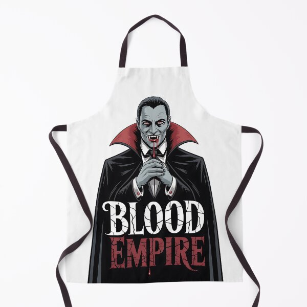Item preview, Halloween Vampire Dracula Horror Spooky designed and sold by Taans-Creation.