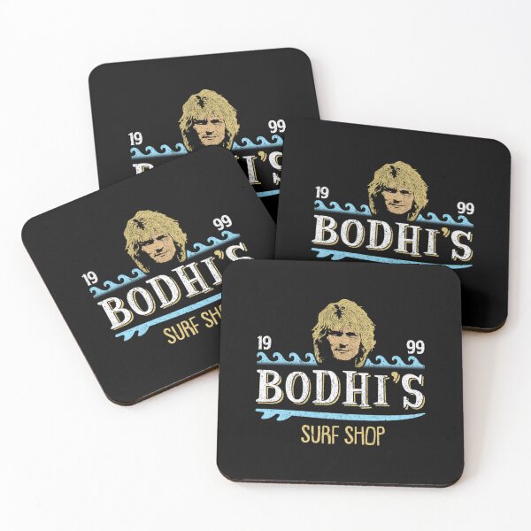 Item preview, Bodhi's Surf Shop designed and sold by scottud.