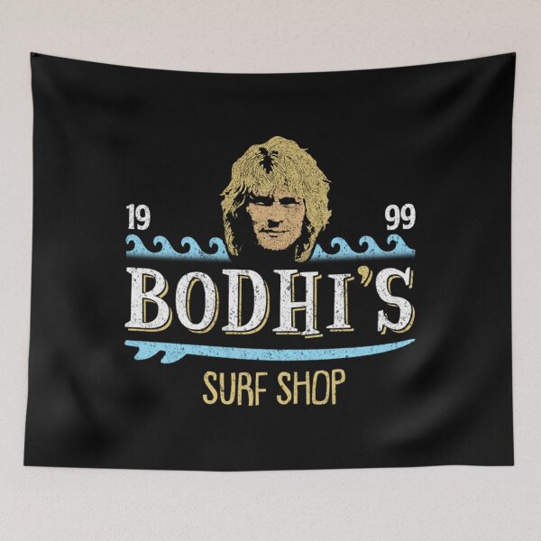 Item preview, Bodhi's Surf Shop designed and sold by scottud.