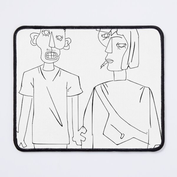 Item preview, couple from new york designed and sold by Smitheefrail.